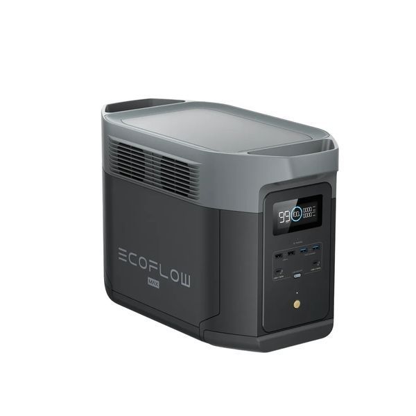 Портативне джерело живлення EcoFlow&nbsp;DELTA 2 Max