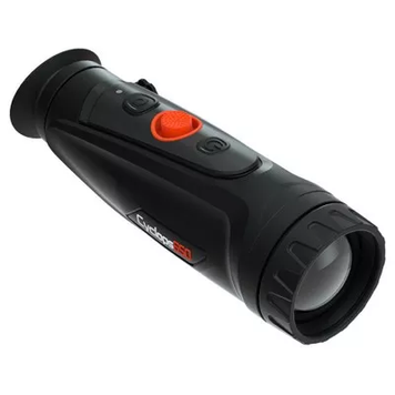 Тепловізор ThermTec Cyclops 650 (50 мм, 640x512, 2500 м)