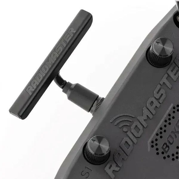 Пульт дистанційного керування Radiomaster Boxer Radio Controller M2 + Акумуляторна батарея на 5000mAh 7.4V