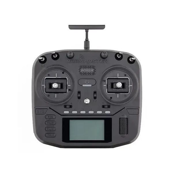 Пульт дистанційного керування Radiomaster Boxer Radio Controller M2 + Акумуляторна батарея на 5000mAh 7.4V