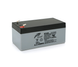 Акумуляторна батарея AGM RITAR RT1232, Gray Case, 12 V 3.2 Ah (133 х 67х 59 (63) ) Q10