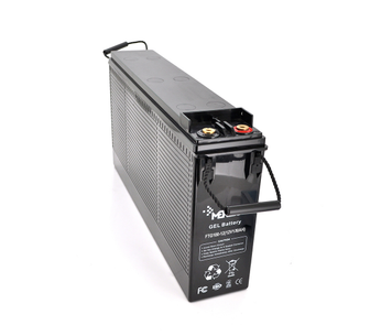 Акумуляторна батарея MERLION GEL FTG-12100 12 V 100 Ah ( 507*110*222) Q1 30 кг