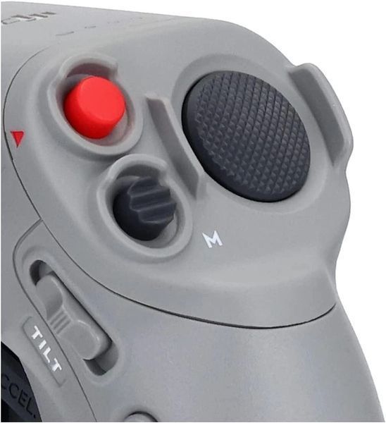 Комплект з окулярів DJI fpv goggles v2 і пульта керування DJI RC MOTION CONTROLLER (CP.FP.00000018.01)