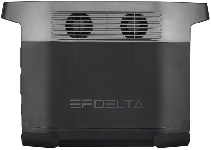 Портативне джерело живлення EcoFlow DELTA Max 1600