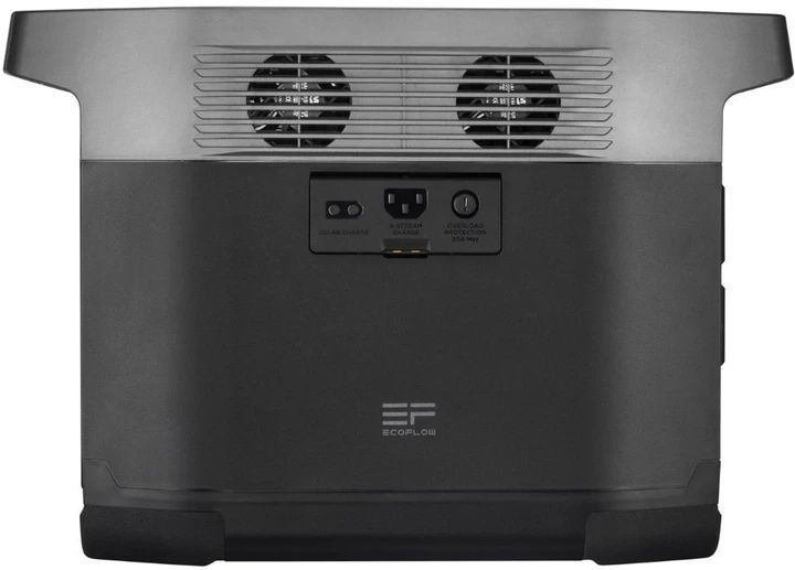 Портативне джерело живлення EcoFlow DELTA Max 1600