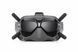 Комплект з окулярів DJI fpv goggles v2 і пульта керування DJI RC MOTION CONTROLLER (CP.FP.00000018.01)