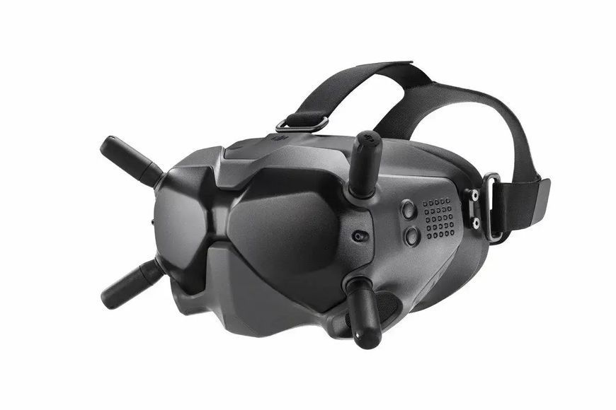 Комплект з окулярів DJI fpv goggles v2 і пульта керування DJI RC MOTION CONTROLLER (CP.FP.00000018.01)