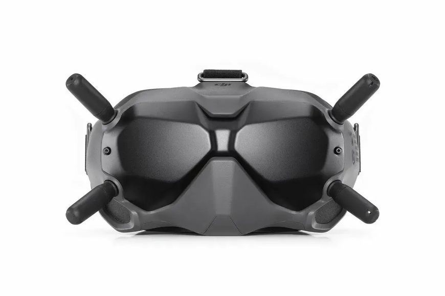 Комплект з окулярів DJI fpv goggles v2 і пульта керування DJI RC MOTION CONTROLLER (CP.FP.00000018.01)