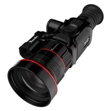 Тепловізійний прилад ThermTec Vidar 360L (384x288) 3000 м із далекоміром