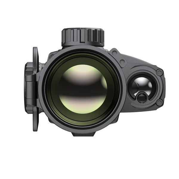 Тепловізійний прилад INFIRAY (iRay) GENI GL50R