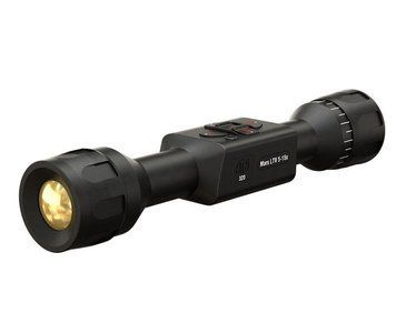 Тепловізійний прилад ATN Mars LTV 320 5-15X
