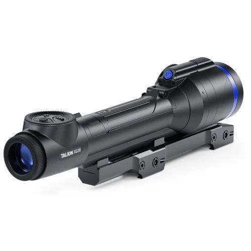 Тепловізійний прилад Pulsar Talion XQ35