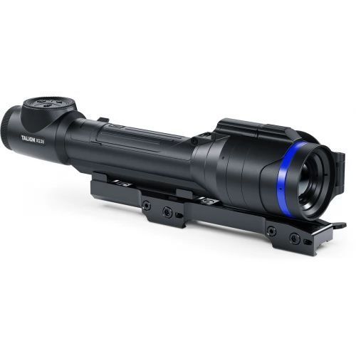 Тепловізійний прилад Pulsar Talion XQ35