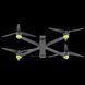 FPV квадрокоптер Nazgul XL10 V6 Analog 5.8G 2.5W 6S BNF ELRS 868/915MHz