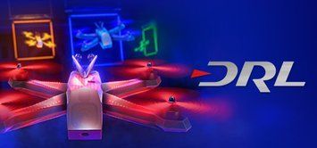 Комплект для навчання пілотування FPV дроном на симуляторі "SkyTech Pro"