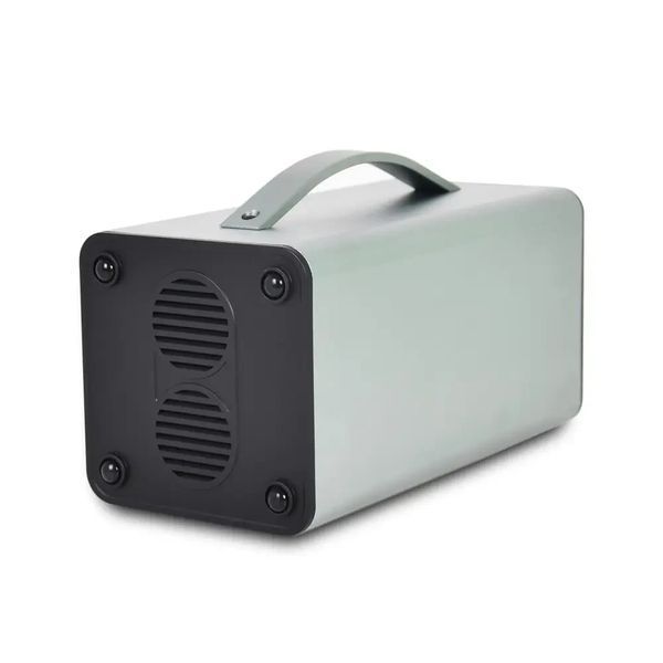 Портативна зарядна станція Full Energy PPS 300W