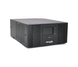 Інвертор BRAZZERS BRSW-LFP-800-12 (640 Вт), під зовнішній АКБ 12 V (LiFePo4/GEL/AGM), струм заряду 10/20A, BOX