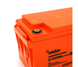 Акумуляторна батарея MERLION GL12650M6 12 V 65 Ah (348 x 168 x 178) Orange Q1/48
