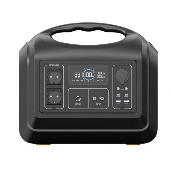 Зарядна станція SOUOP UPP-1800 1488Wh 1800W