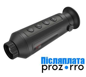 Тепловізійний монокуляр AGM Taipan TM19-384