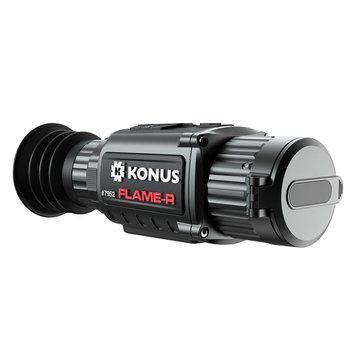 Тепловізійний приціл KONUS Flame-R 2.5 x 20 x 256 x 112