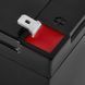 Акумулятор кислотний AGM LogicPower LPM 12 &mdash; 7,2 AH