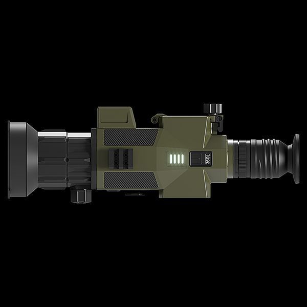 Тепловізонний прилад NVECTECH DEFENDER 360 L