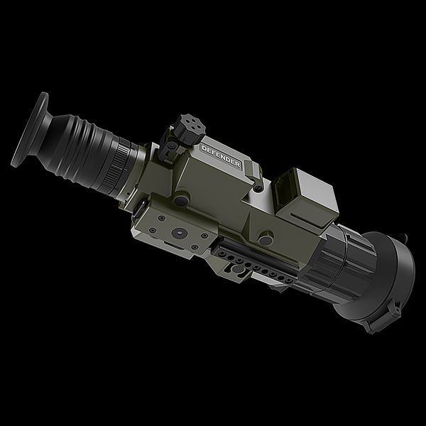 Тепловізонний прилад NVECTECH DEFENDER 360 L