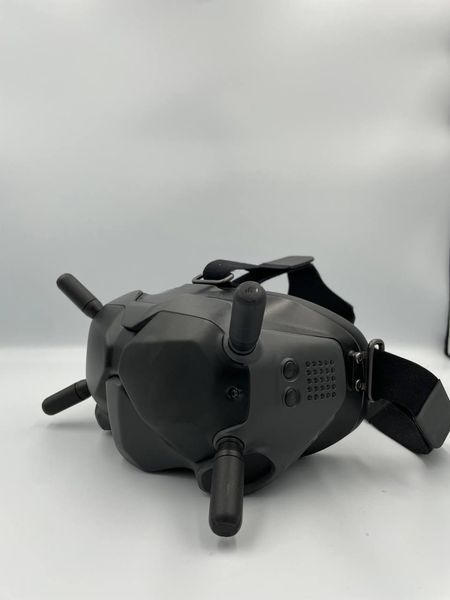 FPV окуляри DJI Goggles V2 для квадрокоптерів (CP.FP.00000018.01)