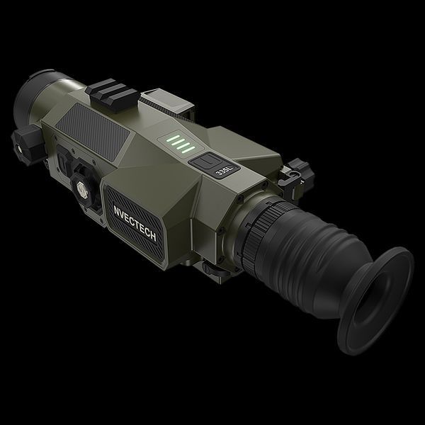 Тепловізонний прилад NVECTECH DEFENDER 335 L