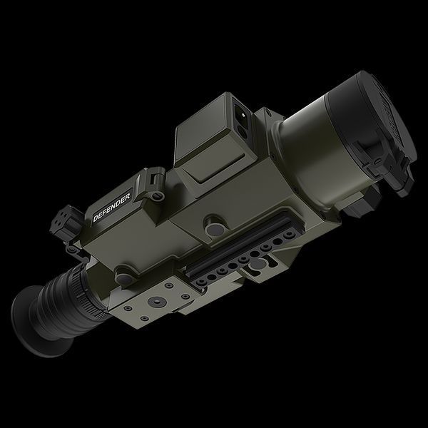 Тепловізонний прилад NVECTECH DEFENDER 335 L