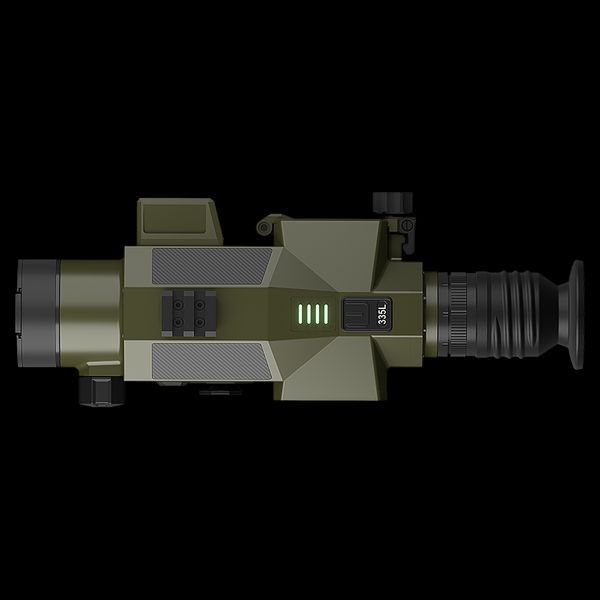 Тепловізонний прилад NVECTECH DEFENDER 335 L