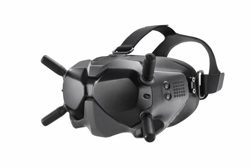 FPV окуляри DJI Goggles V2 для квадрокоптерів (CP.FP.00000018.01)