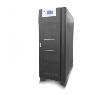 ДБЖ ONLine 3-ФАЗИ RITAR GP-33-60KVA, 384Vdc, під зовнішній АКБ (664*865*1548), 434кг