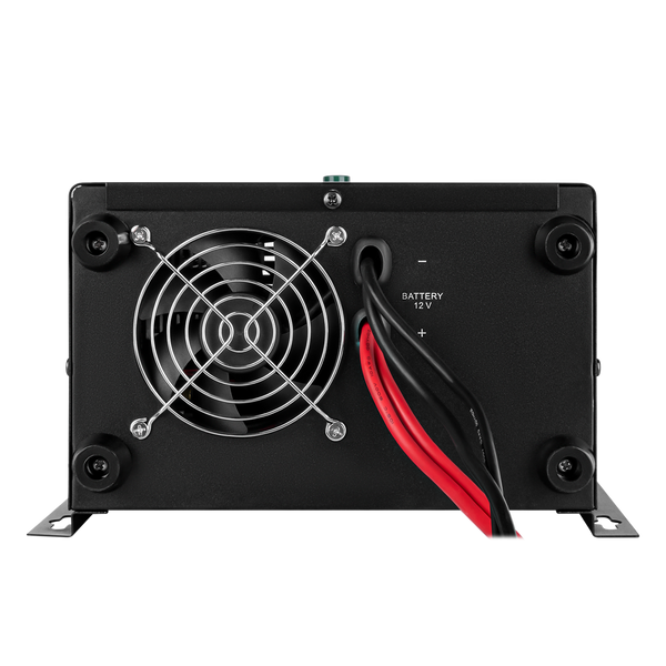 Джерело безперебійного живлення для котла Logicpower LPY-W-PSW-500VA+ (350 W) 5A/10A 12V