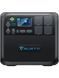 Зарядна станція Bluetti AC200MAX, 2200 Вт, 2048 Вт&middot;год (електростанція для дому)