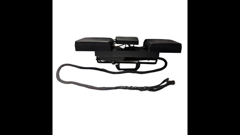 РЕБ &laquo;Ловець Мавіків&raquo; проти DJI Mavic 1560-1605 МГц +2397-2527 МГц і 5725-5850 МГц
